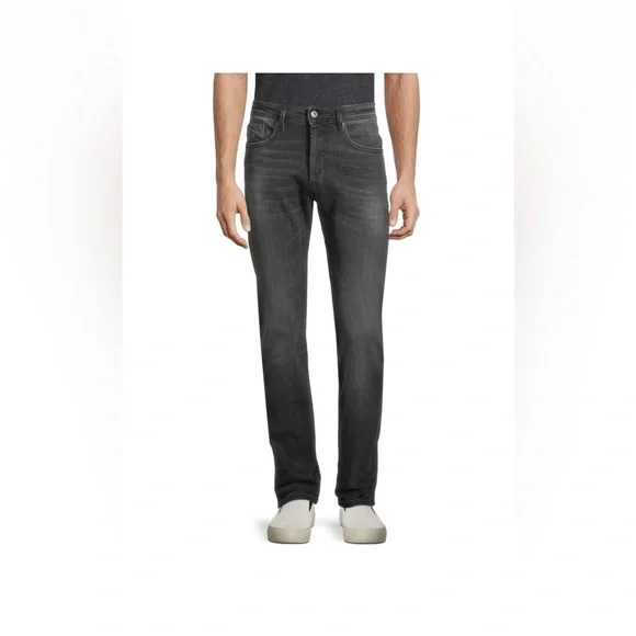Diesel Buster Men’s Stretch Jeans – W29 L32